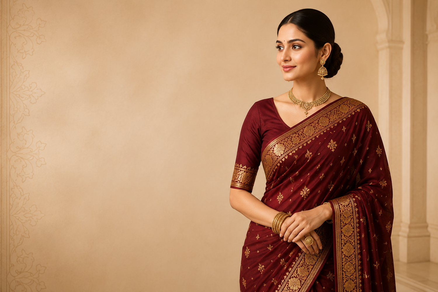 Rooted in Tradition, Designed for You