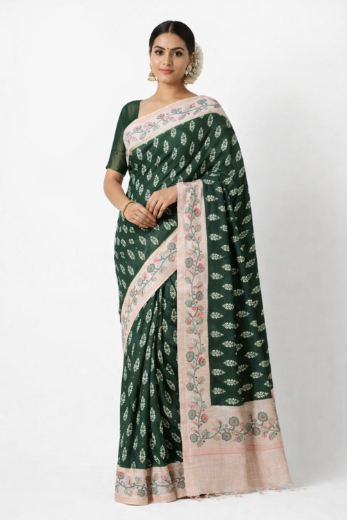 Fashion Saree for Wedding and Festival Wear