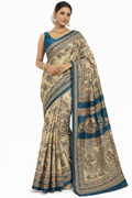 Elegant Party Wear Saree for Women