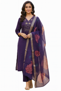 Festive Special Kurti Set for Women