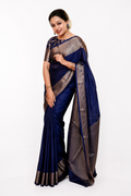 Stylish Indian Saree for Ethnic Fashion