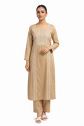 Designer Kurti Set for Festive Wear