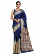 Designer Saree for Festive and Party Wear